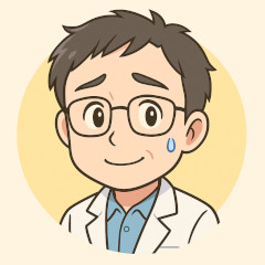 しくじりブロガー