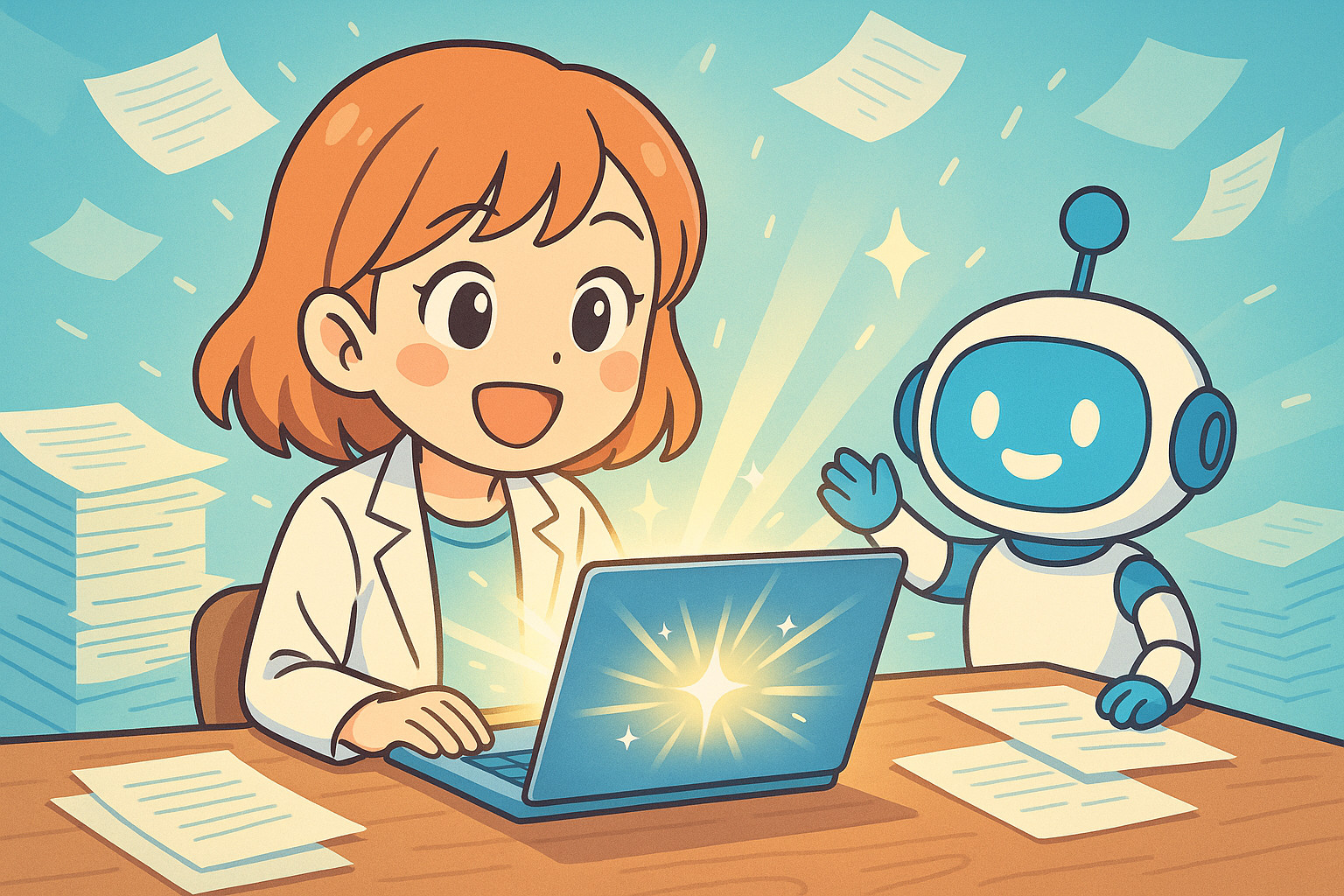 実録！AIでブログ復活プロジェクト