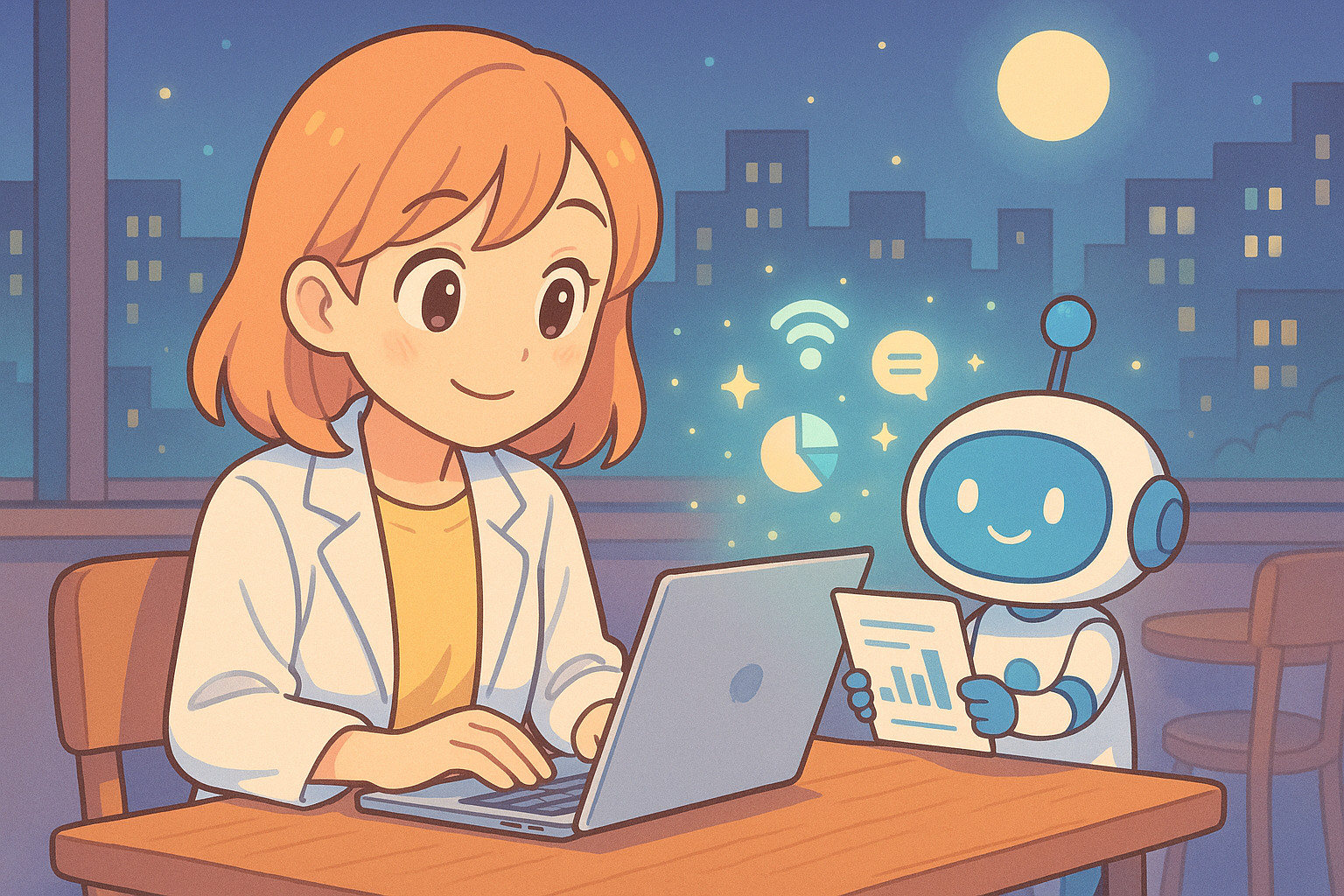 AI×副業ブログのリアル